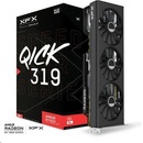 XFX Radeon RX-7800XT QICK319 CORE 16GB GDDR6 RX-78TQICKF9
