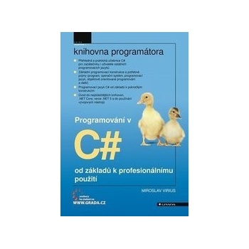 Programování v C#