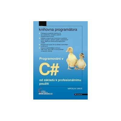 Programování v C#