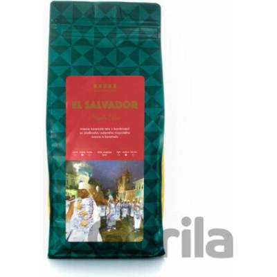 Cafepoint El Salvador SHG Washed zrnková 250 g