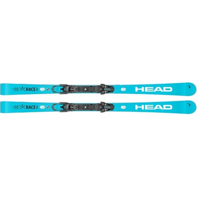 HEAD WC Rebels e-RACE PRO 24/25