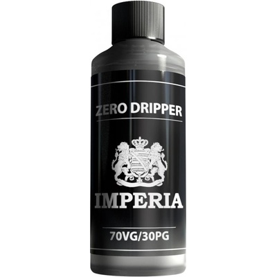 IMPERIA DRIPPER PG30/VG70 0mg 100ml