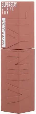 Maybelline SuperStay Vinyl Ink 35 Cheeky 4,2 g