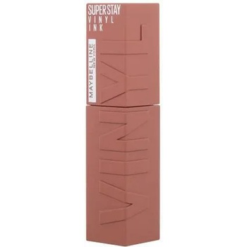 Image 1 of Maybelline SuperStay Vinyl Ink 35 Cheeky 4,2 g