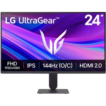 LG UltraGear 24G411A-B