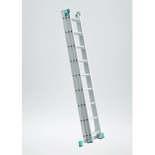 Alve Eurostyl 3 x 8 priečok 513 cm 7608