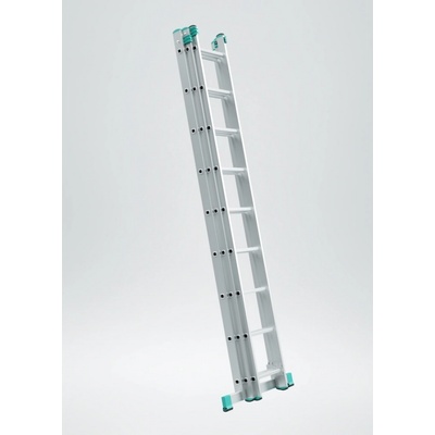 Alve Eurostyl 3 x 8 priečok 513 cm 7608