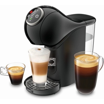 Krups Nescafé Dolce Gusto Genio S Plus KP340831