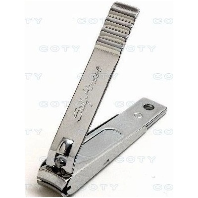 Sally Hansen kleštičky na nehty se zachytávačem