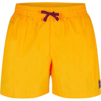 Nike Мъжки къси панталони Nike 5inch Volley Shorts Mens - Laser Orange