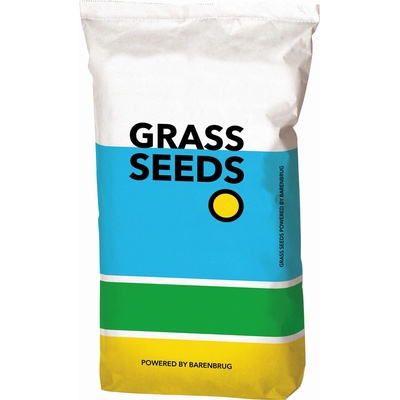 Barenbrug trávna zmes Gazon 15 kg
