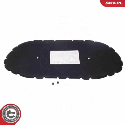 Izolace motorového prostoru ESEN SKV 97SKV906 – Sleviste.cz