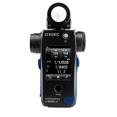 RT-GX спусък за 858D светломер (Godox) JX8N (JX8N)