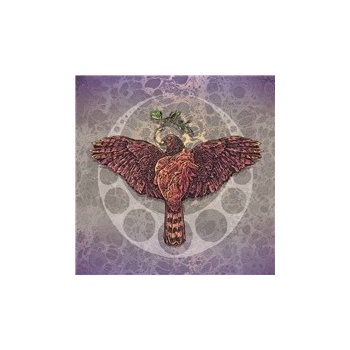 Acacia Strain - Gravebloom CD