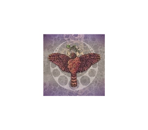 Acacia Strain - Gravebloom CD