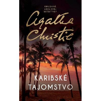 Karibské tajomstvo