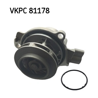Vodné čerpadlo, chladenie motora SKF VKPC 81178 (VKPC81178)