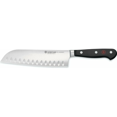 WUSTHOF CLASSIC japonský nôž Santoku 17cm, 1030131317