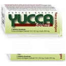 Podpora trávení a zažívání NATURVITA YUCCA 500mg 60 tablet