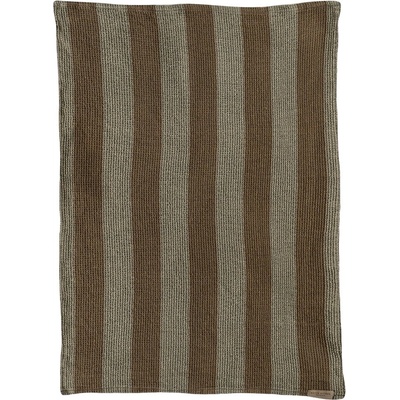 Mette Ditmer Denmark Кърпа от органичен памук 50x70 cm Elvira - Mette Ditmer Denmark (ELVTEA15)