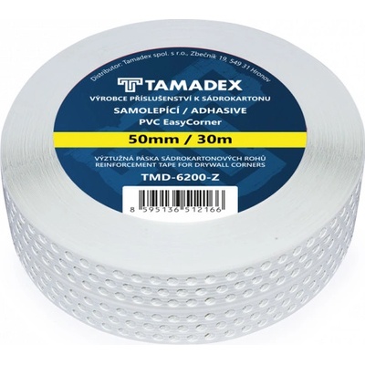 Tamadex Páska samolepiaca Easy Corner 50 mm x 30 m