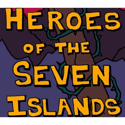 Heroes of the Seven Islands