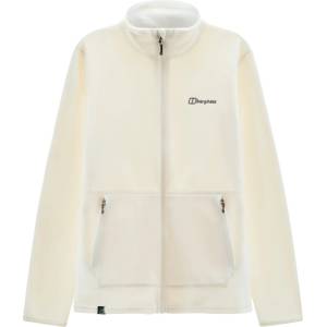 Berghaus Дамско поларено яке Berghaus Women's Prism 2.0 Micro Fullzip Fleece jacket - Stratus - размер 38 (EU) (105-3486-0413)
