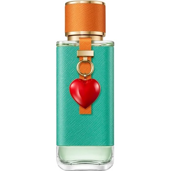 Carolina Herrera Me First Lucky Charm парфюм за жени 100 мл - EDP
