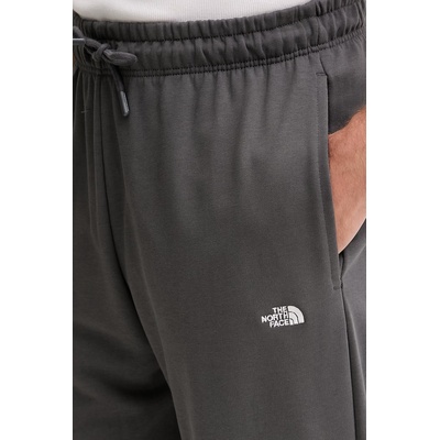 The North Face спортен панталон мъжки от памук Essential Light (NF0A8GQHRHI1)