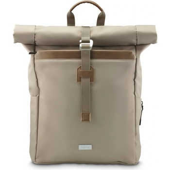 Hama ruksak na notebook do 16,2 (41 cm), béžový 222025