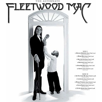 FLEETWOOD MAC - RSD - THE ALTERNATE RUMOURS LP