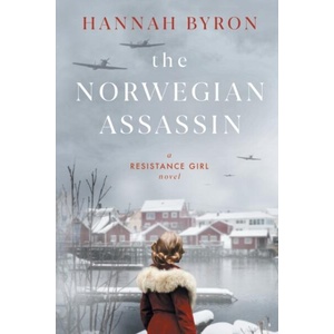 Norwegian Assassin (ISBN: 9789083215624)
