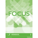 Focus 1 Workbook
