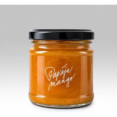 Papaja&mango&kalamansi 200g