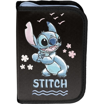 PASO Несесер с пособия Paso Stitch - Sky Blue, 1 цип (DS25GG-P001)