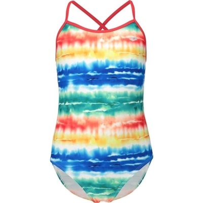 Lotto Vila Dívčí jednodílné plavky mix – Hledejceny.cz