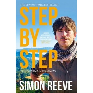 Step By Step | Simon Reeve (ISBN: 9781473689121)