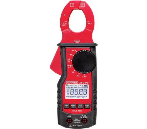 Benning CM 3-PV