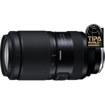 Tamron 70-180 mm F/2.8 Di III VC VXD G2 pre Sony FE A065S