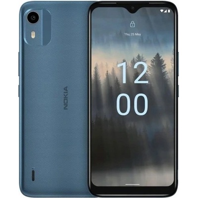 Nokia C12 2/64GB