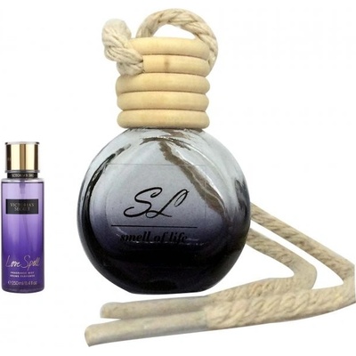 Smell of Life Victoria´s Secret LOVE SPELL