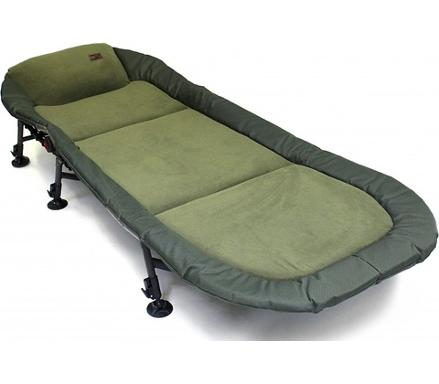 Zfish lehátko Deluxe RCL Bedchair