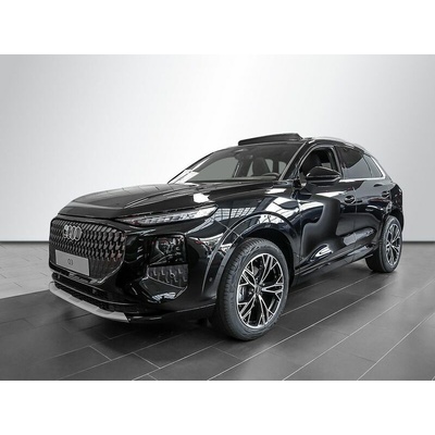 Audi Q3 TFSI 110 kW