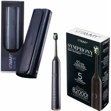 Vitammy Symphony Black