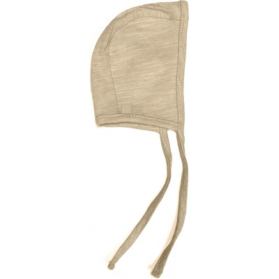 Elodie Details Čepička pro miminko Newborn Pure Khaki