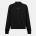 HUGO BOSS Блуза Hugo Men's Cotton Relaxed Fit Crew Sweatshirt - Black 001