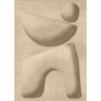 Bizzotto Texture 9be КАРТИНА 100x140 (0242927)