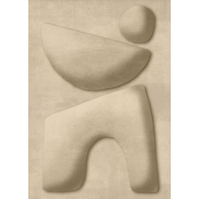 Bizzotto Texture 9be КАРТИНА 100x140 (0242927)