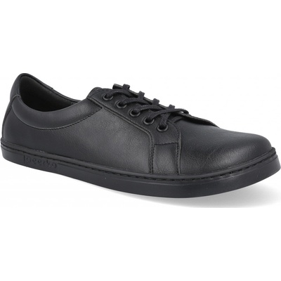 Barefoot Peerko Classic Vegan Black černé