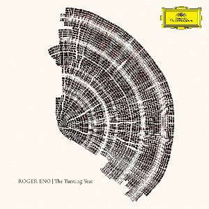Universal Eno Roger: Turning Year - CD (060775)